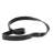 8.1" Contemporary Abstract Metal Knot Decorative Figurine&Sculpture Table Decor-1770724689