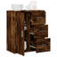 Ogletree 60cm Sideboard-1940338450