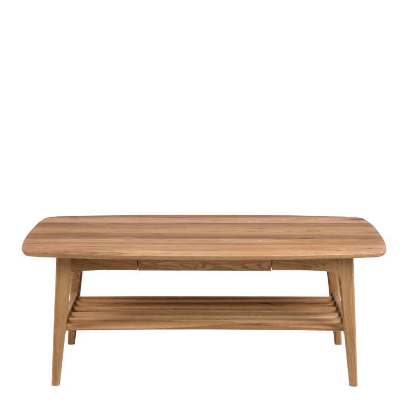 Ira Coffee Table with Storage