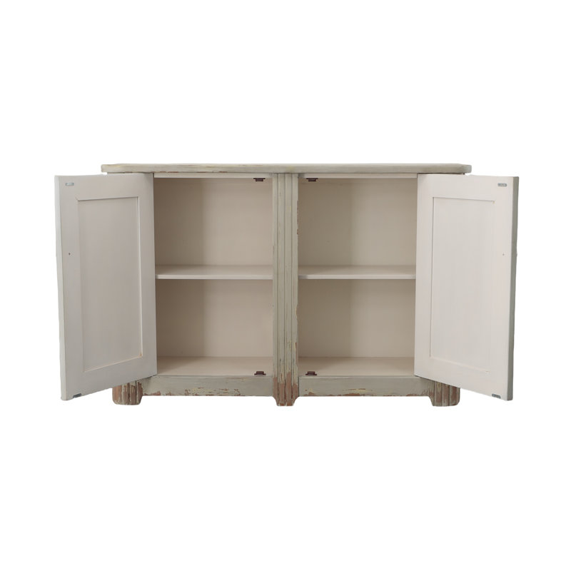Westgate Solid Wood Sideboard