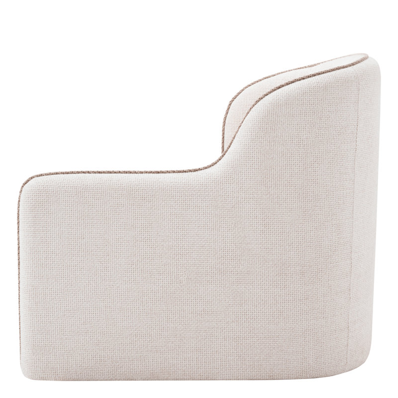 Barrier Armchair
