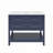 36" Bathroom Vanity with Ceramic Sink-280073696