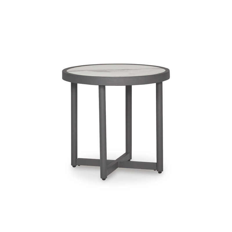 Table de bout d'extérieur North Island