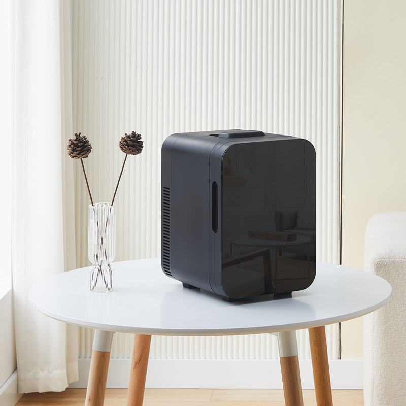 Symple Stuff 10 L Countertop Mini Fridge