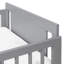Junior Bed Conversion Kit for Hudson and Scoot Crib-1134909497