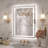 Molly Framelss or Framed LED Anti-Fog Tempered Glass Wall Bathroom Vanity Mirror - UL Certified-465619285-435387580
