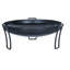 Payden Steel Wood Burning Smokeless Fire Pit-608969934