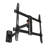 Swivel Full Motion TV Wall Mount For Tvs Up To 60" - Smooth Extention, Tilt - Wall Template For Easy Install On 1 Stud - Level & Hide Cables After Install