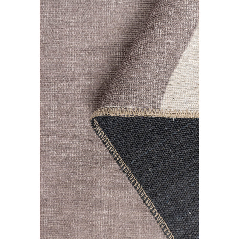 Tapis Caretta, Tapis de couloir 2 pi 5 po x 5 pi