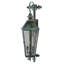 Millesime - Light Outdoor Wall Lantern