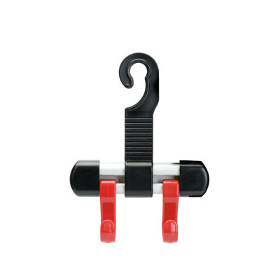 Lohmann Plastic Car Hanger for Purse