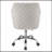 Comfortable And Stylish Swivel Office Chair For Efficient Workspace