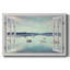 Cape Ann Marina - reproduction sur toile tendue-1653356650