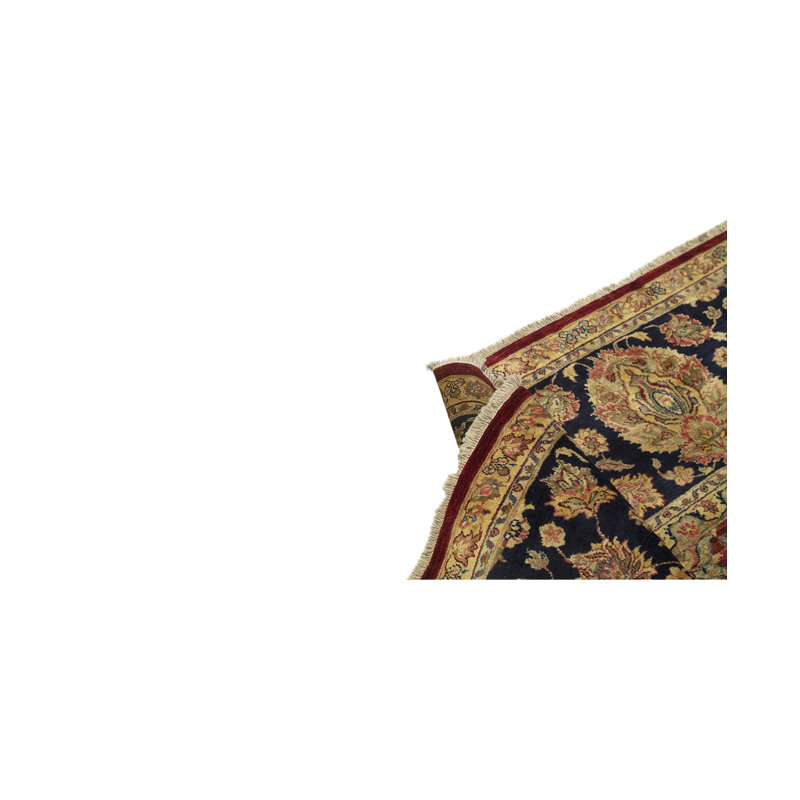Sona Wool Oriental Area Rug