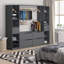 Kadro 225.4cm Closet System