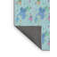 Tapis bleu ciel-906922817