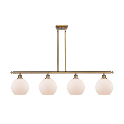 Baptista 4 - Light Kitchen Island Pendant