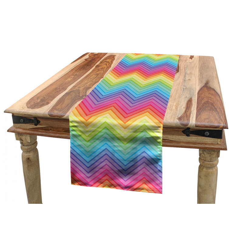 Table Runner, 72" x 16"