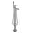 1 Handle Freestanding Tub Filler-69990388