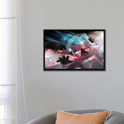 " Stardust " by Steve Goad