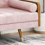 Canapé Mid-Century
