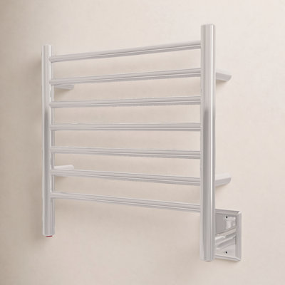 Chauffe-serviettes hybride Radiant