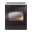 ILVE Nostalgie II 30 in Induction Range-1954313067