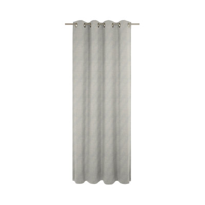 Lizeth Eyelet Opaque Curtain