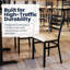 Chaise de restaurant Kendall-94568938-133938220