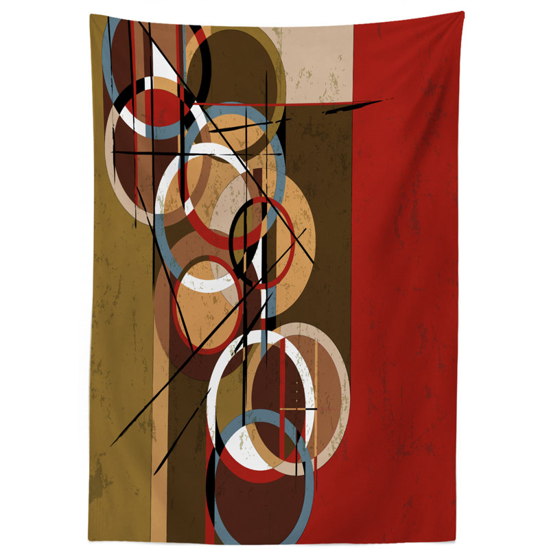 Decorative Tablecloth