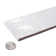 Biarritz 3" x 11.88" Straight Edge Ceramic Brick Look Subway Wall Tile