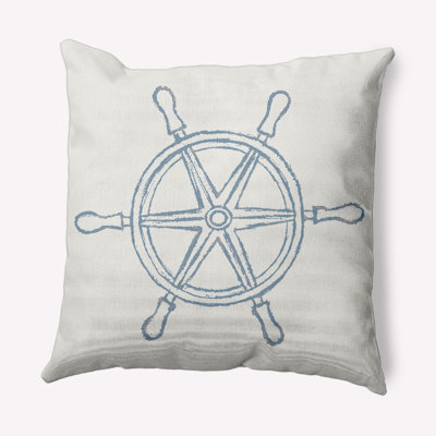Coussin Nantucket