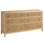 Avaline Carmen 6 - Drawer Dresser