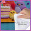 Colorful Birds Party Comforter-125233275