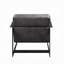 Fauteuil d'appoint Locnos