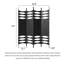 Paravent de chambre pliable Mid-Century-962003369-962003370-962003375