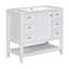 Ruxin 36" Single Bathroom Vanity Set-1129533687