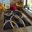 Performance Abstract Indoor Rug-17431890