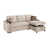 Beige est en rupture de stock
