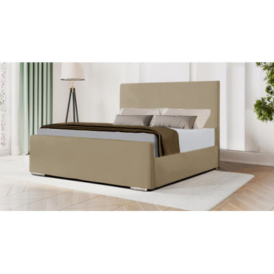 Bevilacqua Upholstered Bed