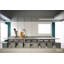 Orac Decor CX177 | High Impact Polystyrene Crown Moulding | Primed White | 3-5/8In Face X 78In Long  (8 Pack)
