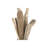 Decorative Driftwood Pineapple Figurine