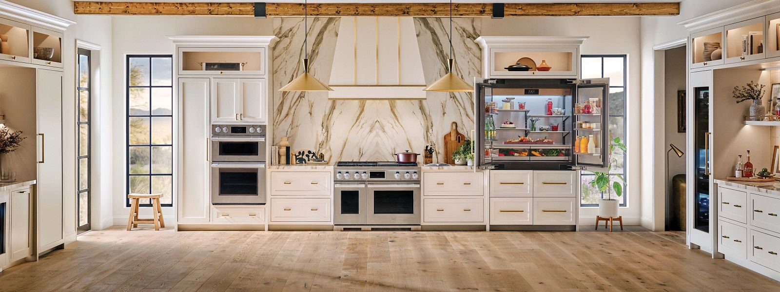 Signature Kitchen Suite Image Hero