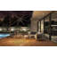 Aariyana 3m LED Lighting Square Parasol-887189626-889120444