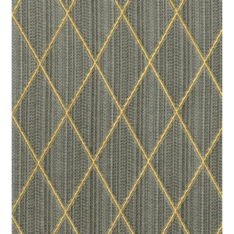 Tissu Filin, Acier