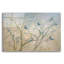 «Spring Gathering» par Danhui Nai, art mural en verre acrylique-1453889630
