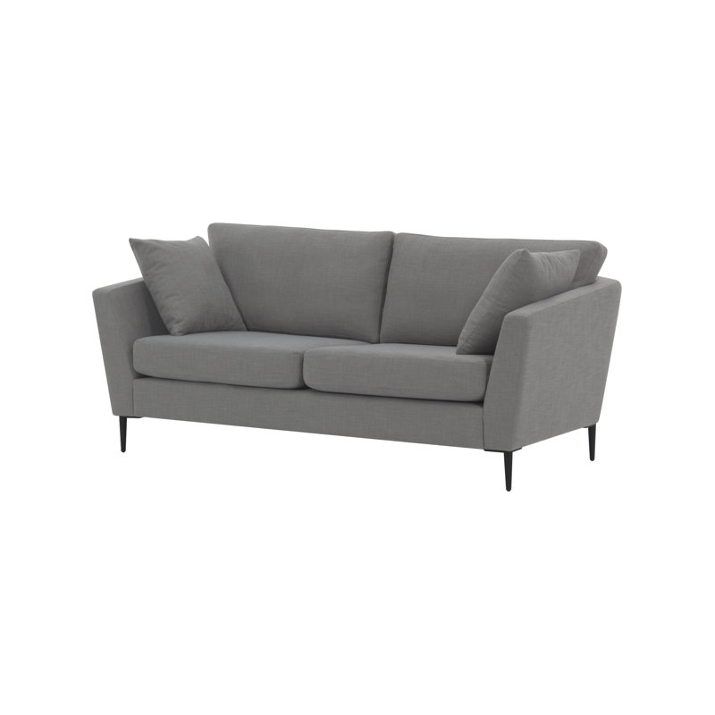 Deshaun Sofa, Grey