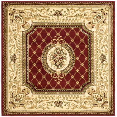 Frankie Performance Oriental Rug