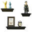 Ensemble de 3 tablettes murales Cantara-1254426491