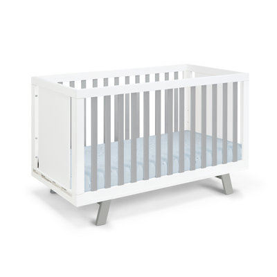 Modern quality cribs - peace of mind and comfort